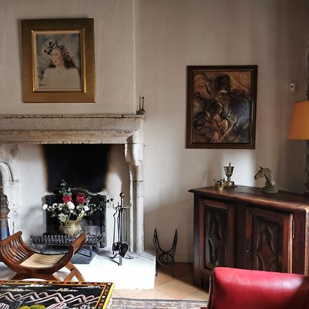 Le Cellier De Beaulieu, Au Pied De La Cite, Maison De Vacances Avec Climatisation Et Jacuzzi Carcassonne Eksteriør bilde
