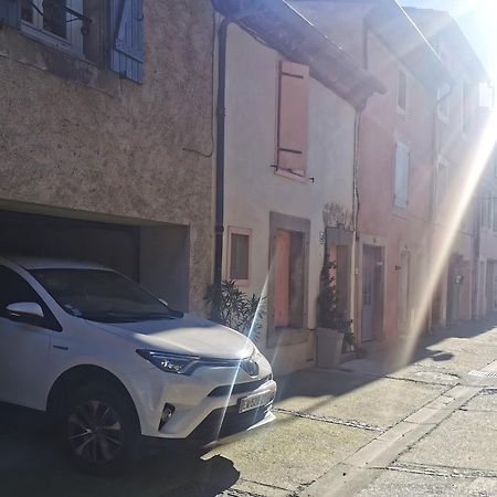 Le Cellier De Beaulieu, Au Pied De La Cite, Maison De Vacances Avec Climatisation Et Jacuzzi Carcassonne Eksteriør bilde