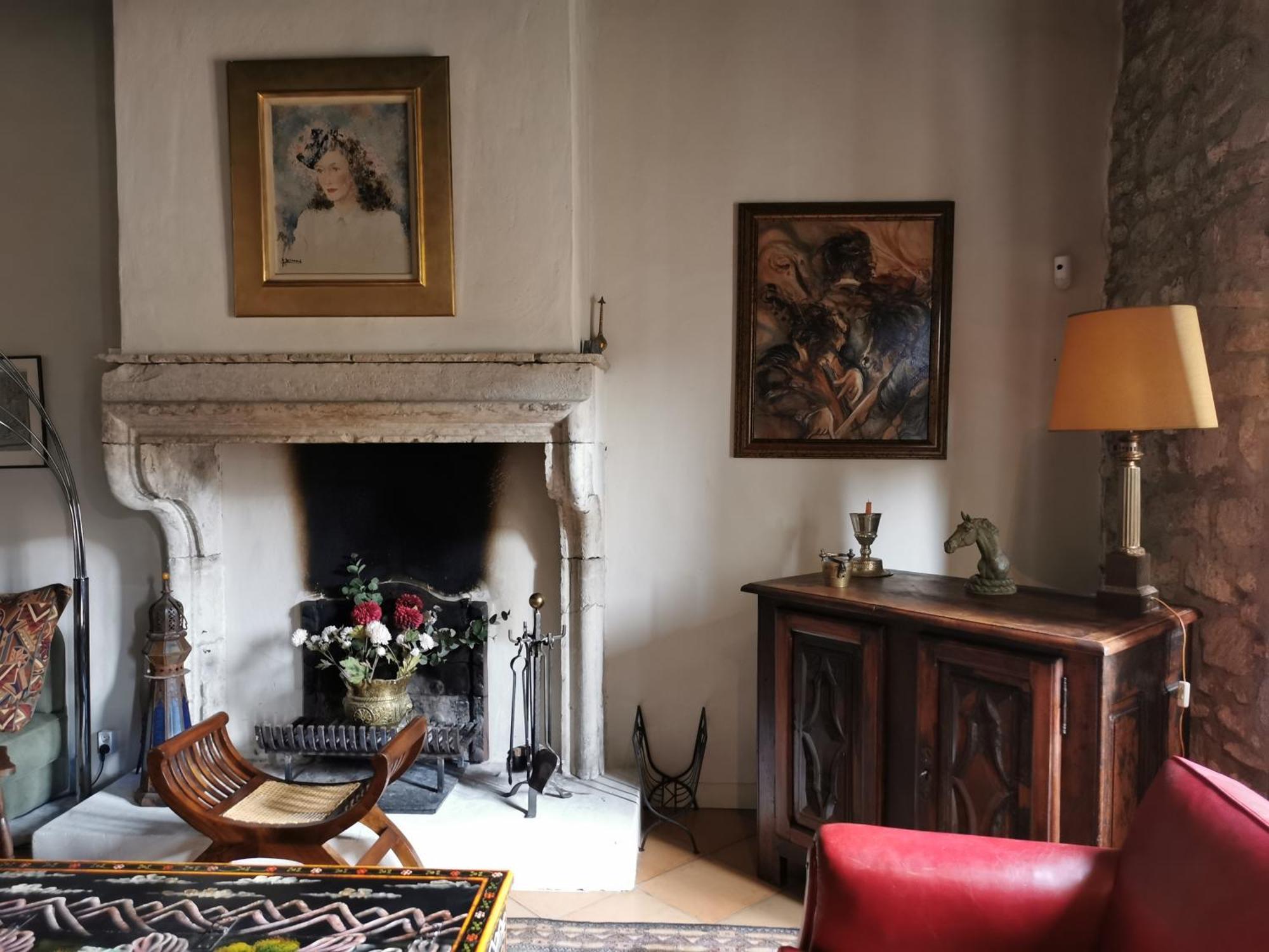 Le Cellier De Beaulieu, Au Pied De La Cite, Maison De Vacances Avec Climatisation Et Jacuzzi Carcassonne Eksteriør bilde